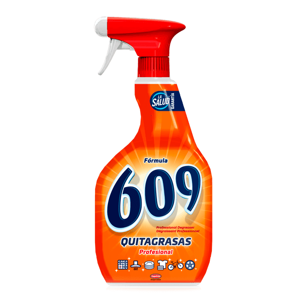 Profesjonalny-odtluszczacz-750ml-351620 Profesjonalna formuła do tłustych zabrudzeń (wiele zastosowań) SPRAY 750ml (351620) - obrazek 1