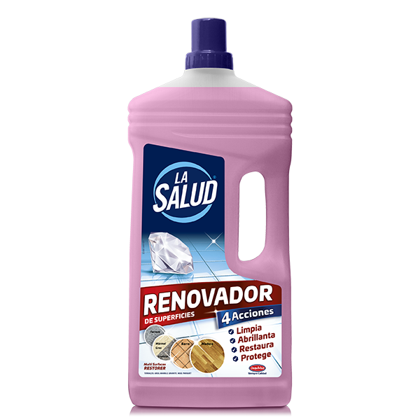 Renowator-powierzchnii-15L-351625 Płyn do regeneracji powierzchni 1,5L (351625) - obrazek 1