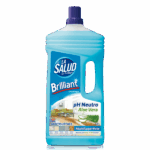 Płyn do mycia podłóg PH neutralne, aloes 1,5L (351137)