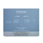 111SKIN_Cryo Depuffing Eye Mask maska pod oczy 8x6ml