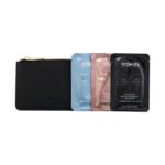 111SKIN_SET etsetter Eye Mask Trio Rose Gold Illuminating Eye Mask + Cryo De-Puffing Eye Mask + Celestial Black Diamond Eye Mask