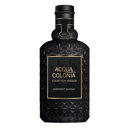 get_image 4711 Acqua Colonia Collection Absolue Midnight Sandal EDP spray 100ml - obrazek 1