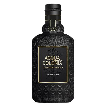 get_image 4711 Acqua Colonia Collection Absolue Noble Rose EDP spray 100ml - obrazek 1