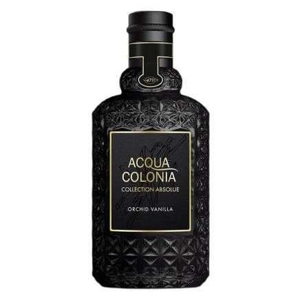 get_image 4711 Acqua Colonia Collection Absolue Orchid Vanilla EDP spray 100ml - obrazek 1