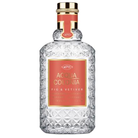 get_image 4711 Acqua Colonia Fig & Vetiver EDC spray 100ml - obrazek 1