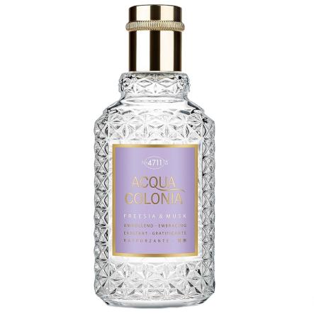 get_image 4711 Acqua Colonia Freesia & Musk EDC spray 50ml - obrazek 1
