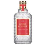 4711 Acqua Colonia Lychee & White Mint EDC spray 100ml