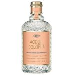 4711 Acqua Colonia White Peach & Coriander EDC spray 170ml