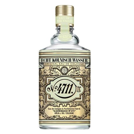 get_image 4711 Floral Collection Lily of The Valley EDC spray 100ml - obrazek 1