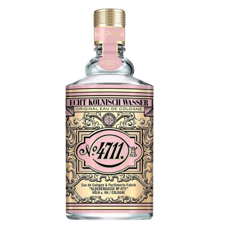 get_image 4711 Floral Collection Magnolia EDC spray 100ml - obrazek 1