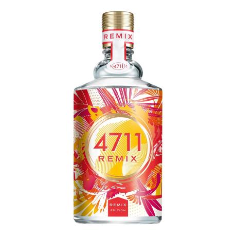 get_image 4711 Remix Cologne EDC spray 100ml - obrazek 1