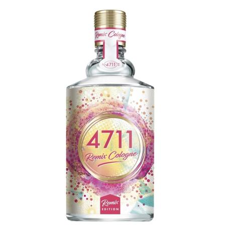 get_image 4711 Remix Festival Vibes EDC spray 100ml - obrazek 1