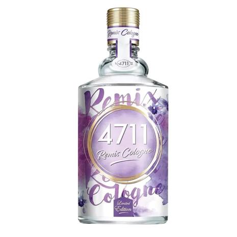 get_image 4711 Remix Lavender EDC spray 100ml - obrazek 1