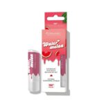 4ORGANIC_Natural Lip Balm naturalny odżywczy balsam do ust Watermelon 5g