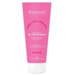 4ORGANIC_Naturalny żel pod prysznic Pink Fruits 200ml