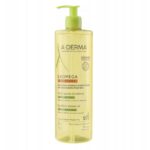 A-DERMA_Exomega Control olejek emolient pod prysznic przeciw drapaniu 750ml