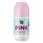 AA_Aloes Pink antyperspirant ROLL-ON 50ml