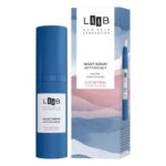AA_Am:Pm Skin Cycling Night Serum aktywujące serum do twarzy na noc 30ml