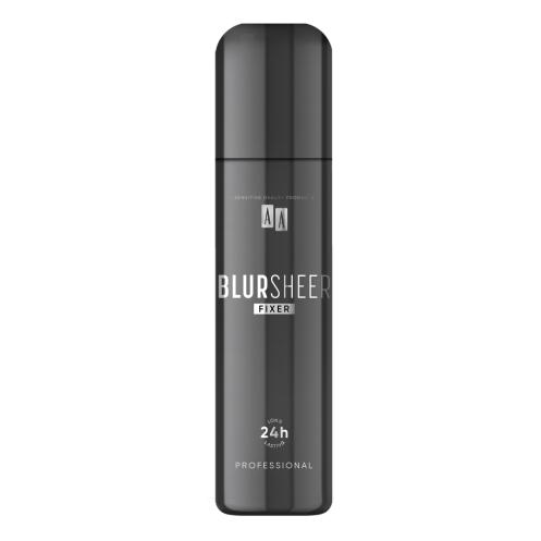 get_image AA_Blur Sheer Fixer Professional utrwalacz makijażu 150ml - obrazek 1
